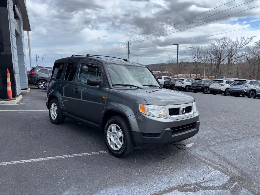 used 2011 Honda Element car, priced at $9,995