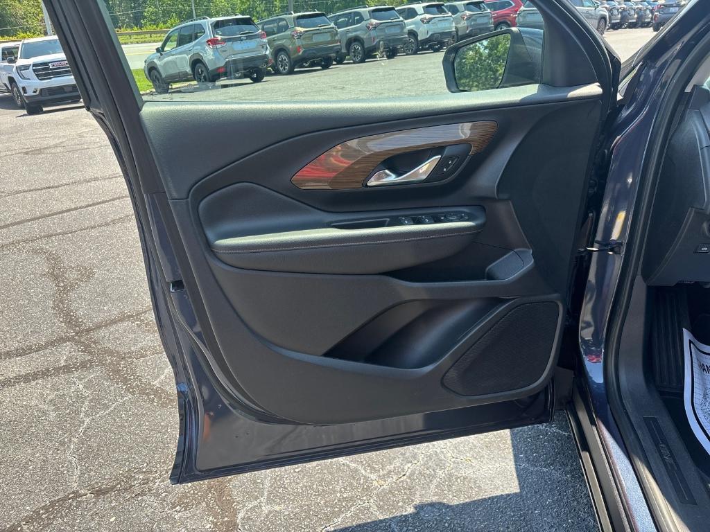 used 2019 GMC Terrain car, priced at $13,134