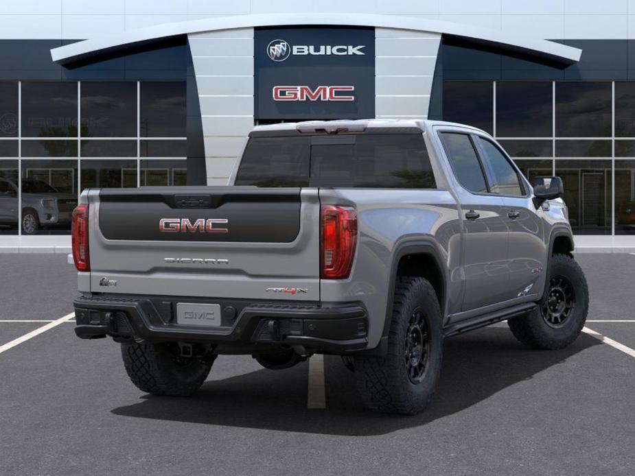 new 2024 GMC Sierra 1500 car, priced at $90,480