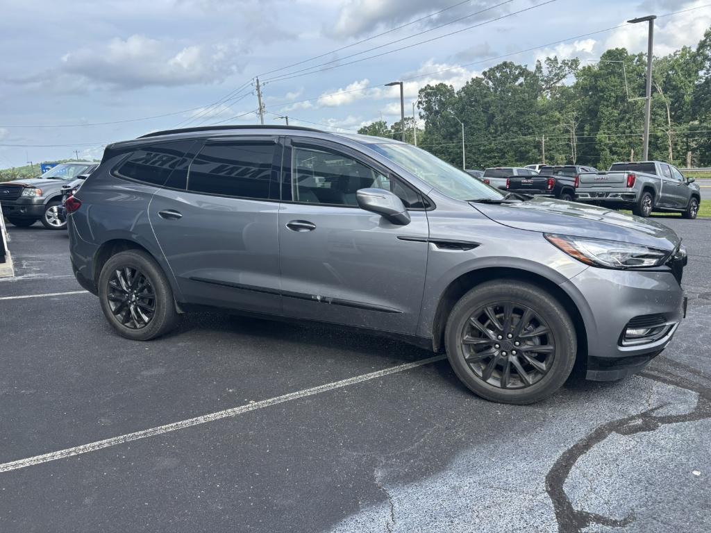 used 2020 Buick Enclave car, priced at $29,455