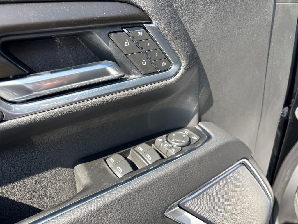 new 2025 GMC Sierra 2500 car, priced at $85,499