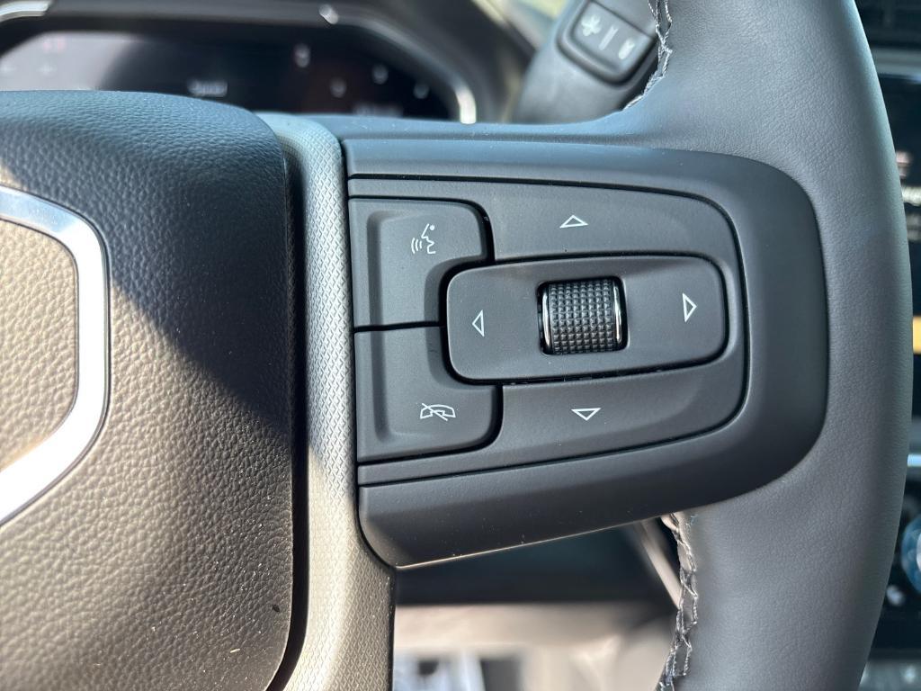 new 2025 GMC Sierra 2500 car, priced at $85,499