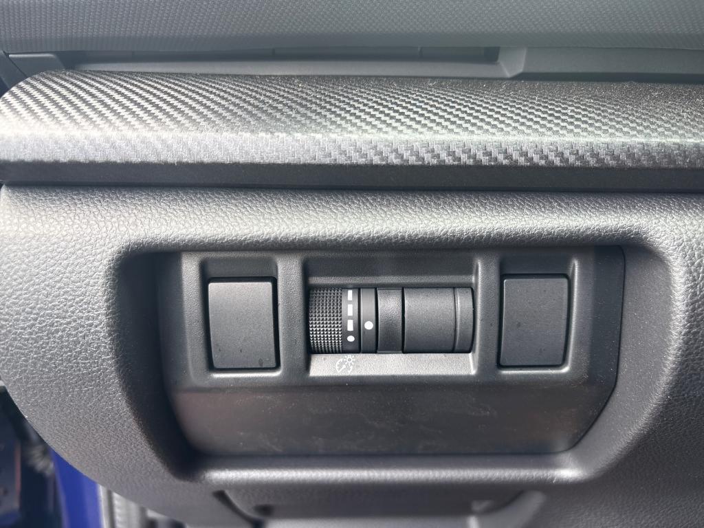 used 2024 Subaru Crosstrek car, priced at $29,687