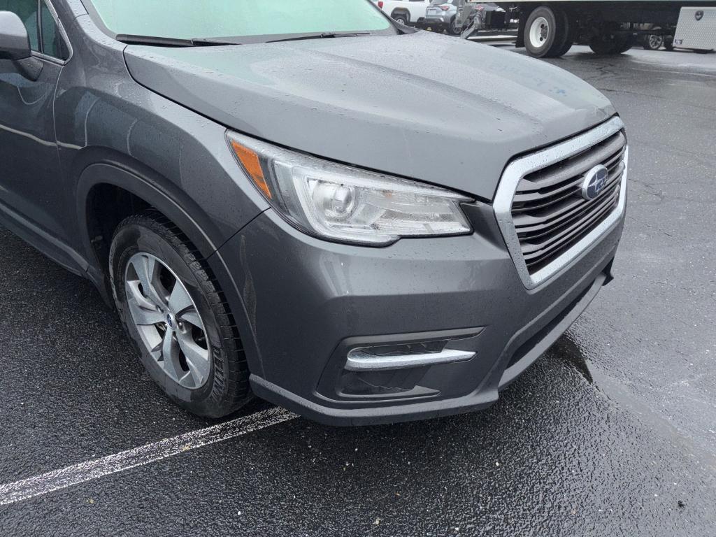 used 2021 Subaru Ascent car, priced at $24,783