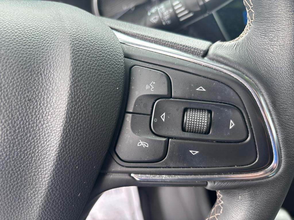 used 2023 Buick Encore GX car, priced at $19,983