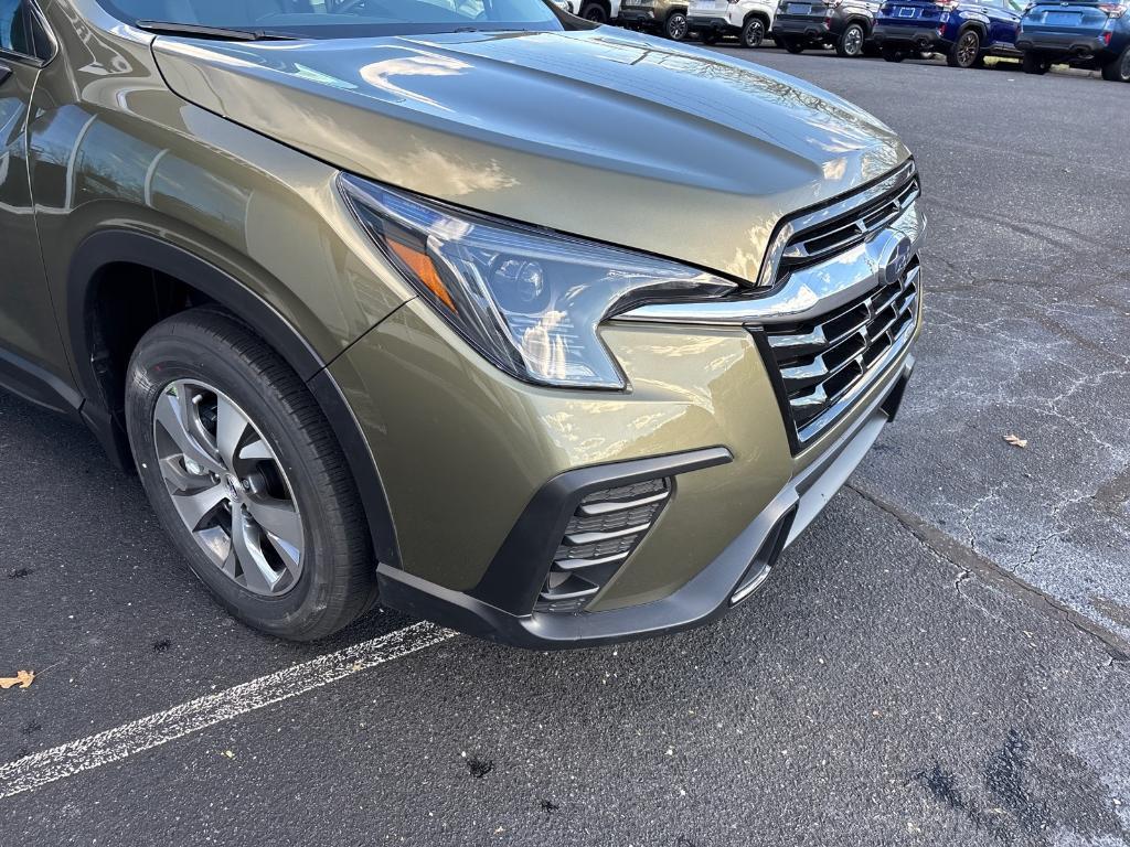 new 2025 Subaru Ascent car, priced at $38,144