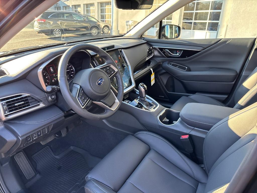 new 2025 Subaru Outback car, priced at $37,395