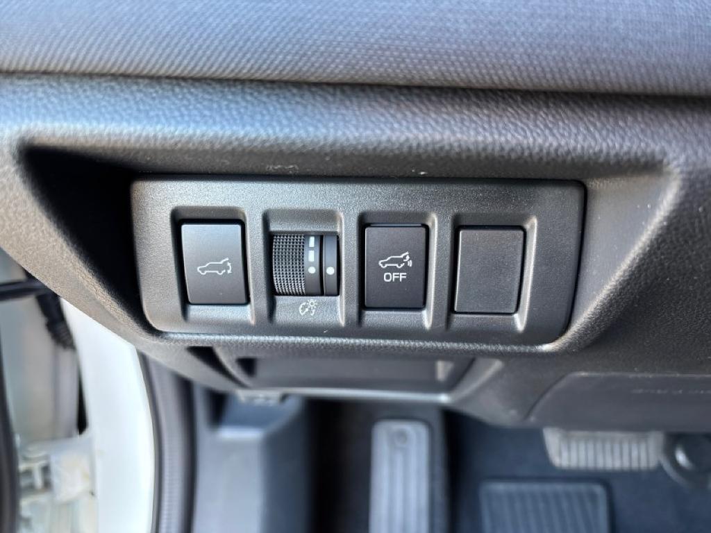 used 2025 Subaru Outback car, priced at $31,983