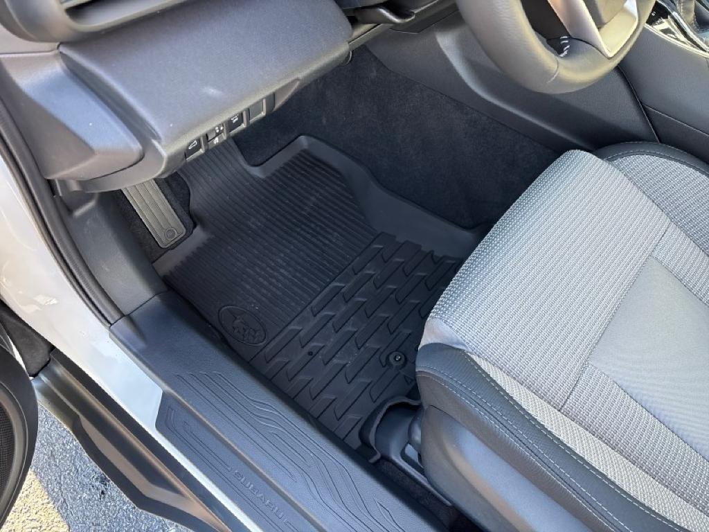 used 2025 Subaru Outback car, priced at $31,983