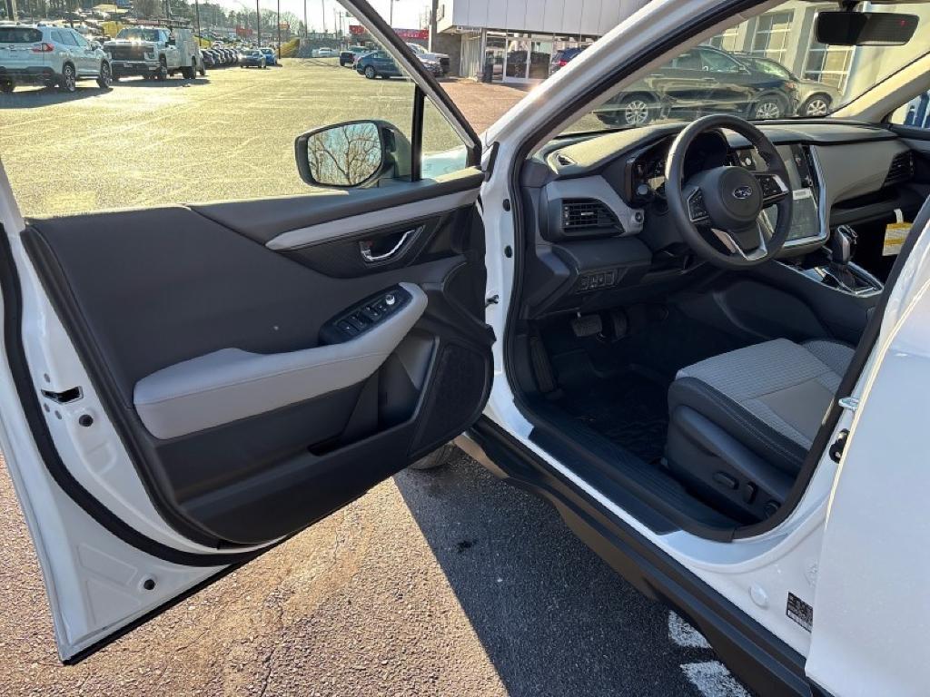 used 2025 Subaru Outback car, priced at $31,983