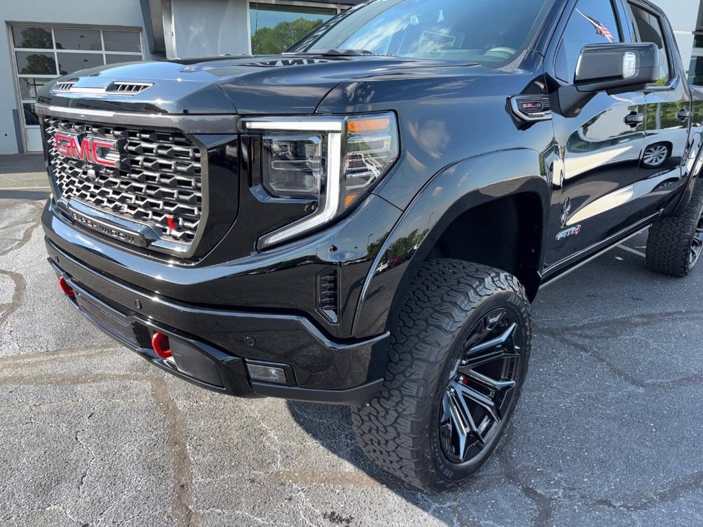 new 2025 GMC Sierra 1500 car, priced at $104,750