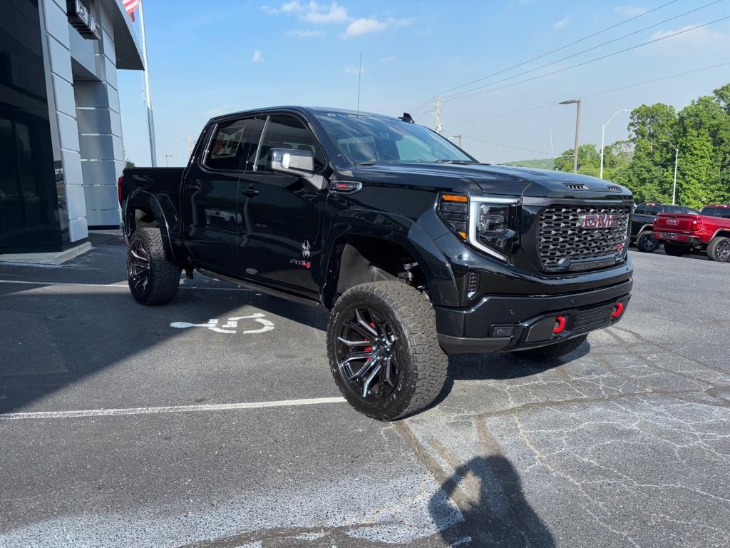 new 2025 GMC Sierra 1500 car, priced at $104,750