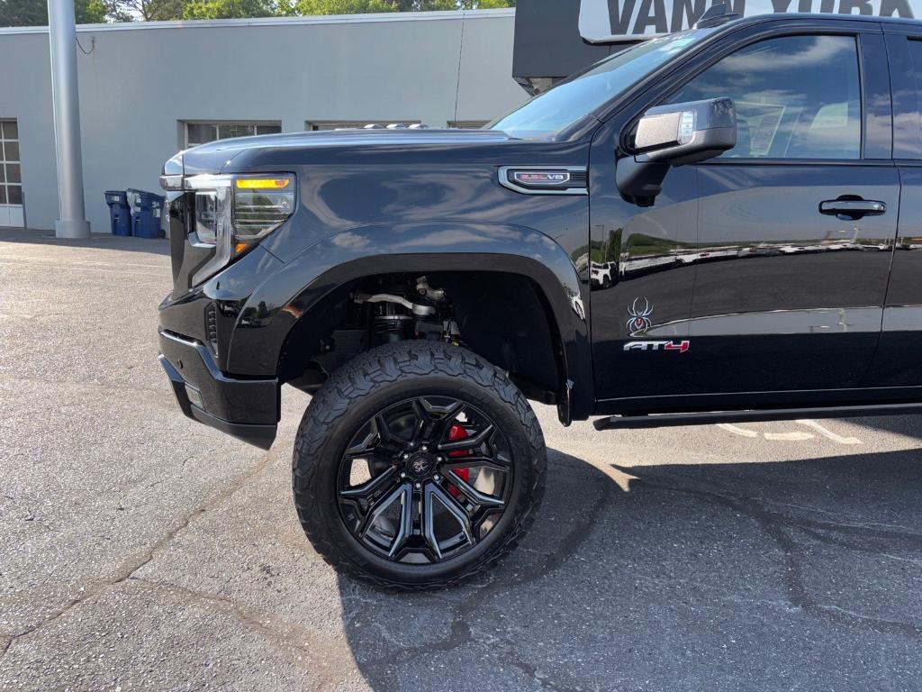 new 2025 GMC Sierra 1500 car, priced at $104,750