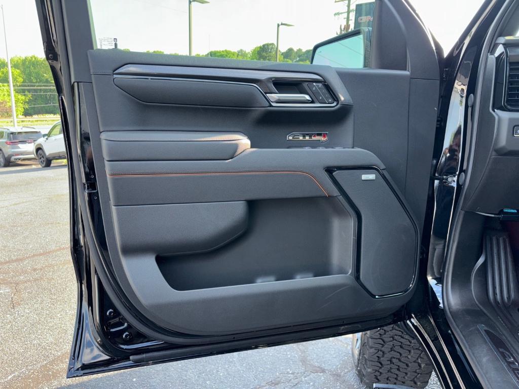 new 2025 GMC Sierra 1500 car, priced at $104,750