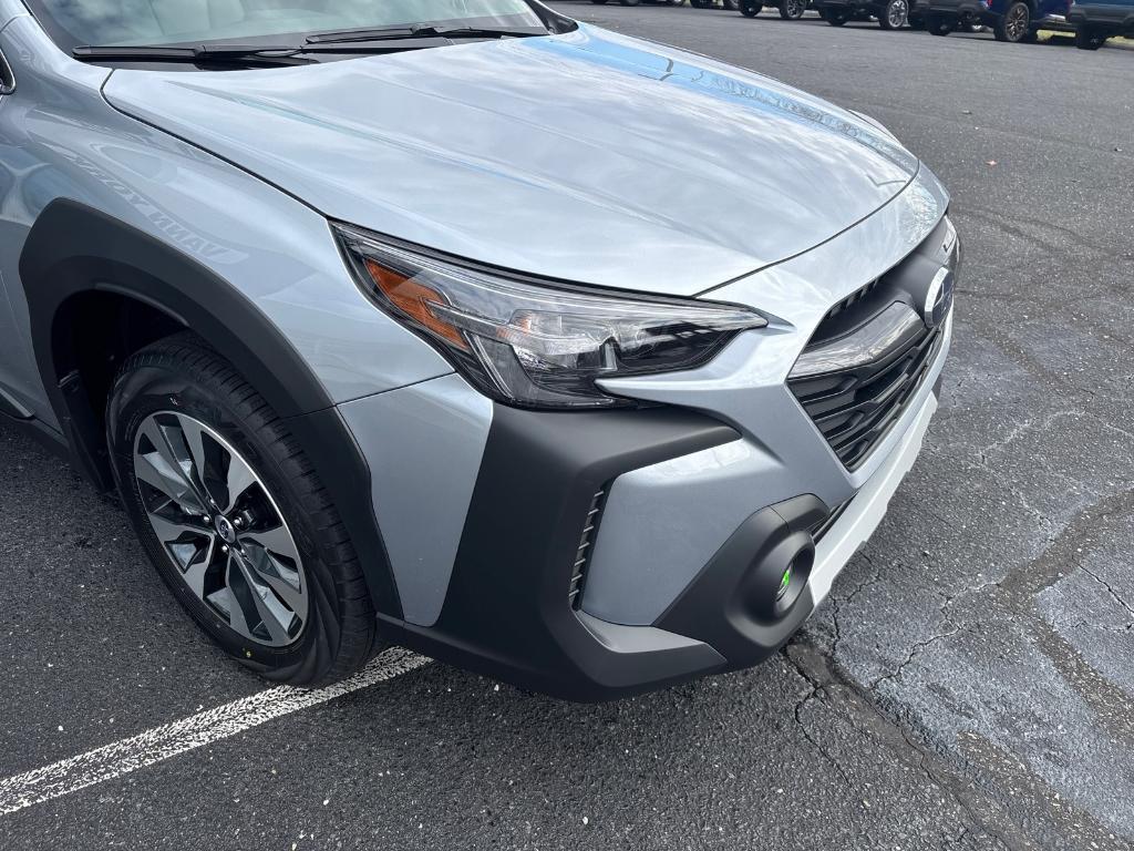 new 2025 Subaru Outback car, priced at $37,395