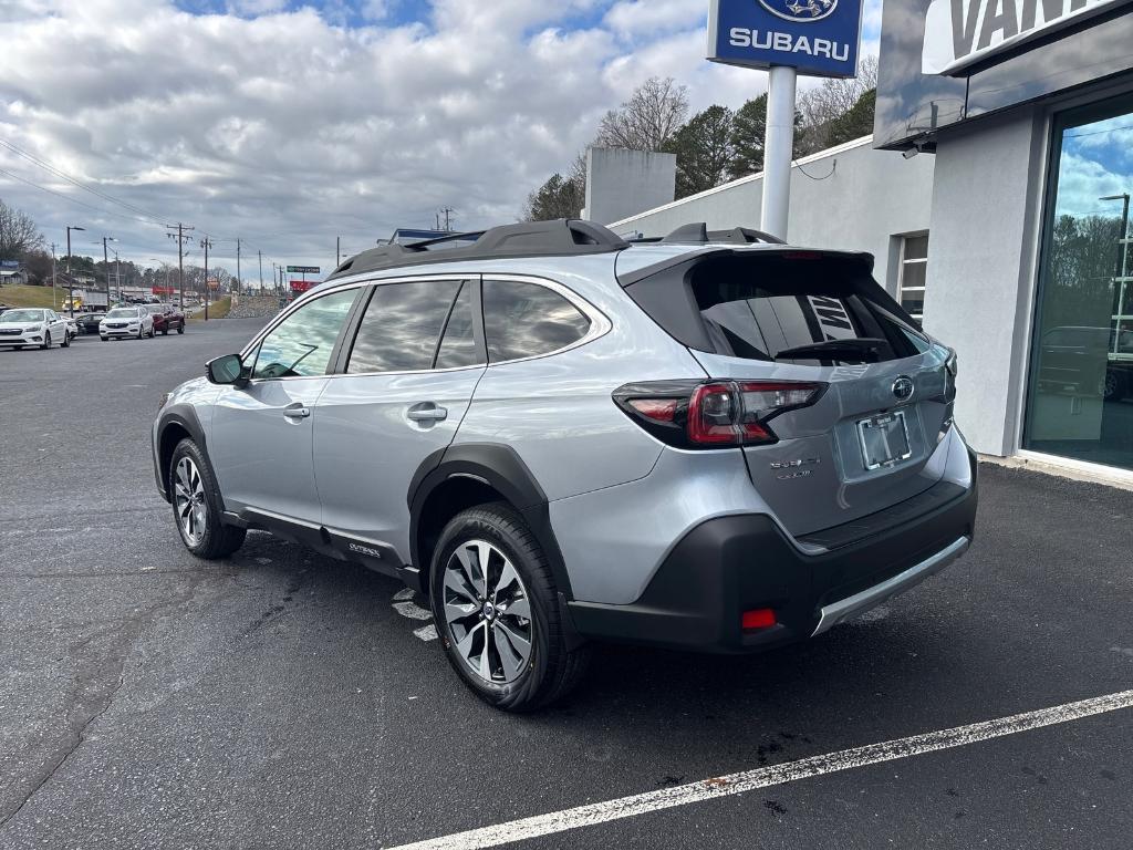 new 2025 Subaru Outback car, priced at $37,395