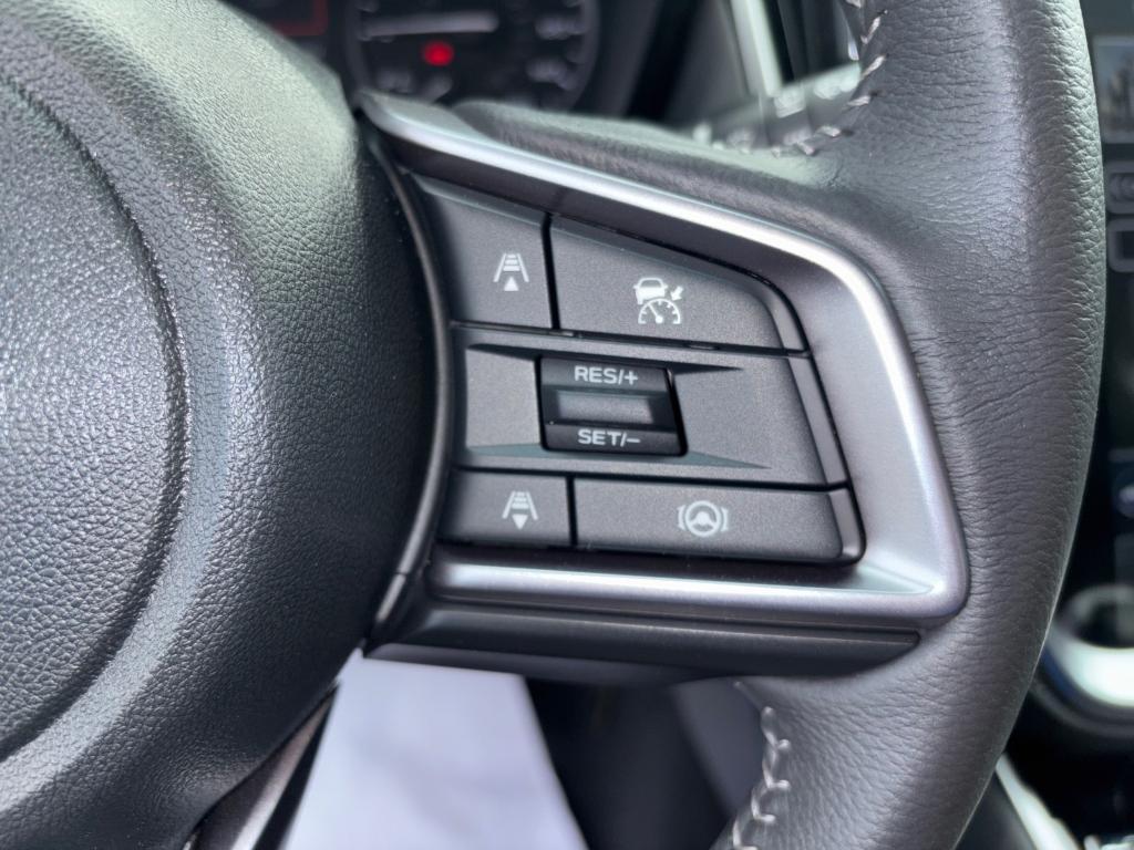 new 2025 Subaru Outback car, priced at $33,487