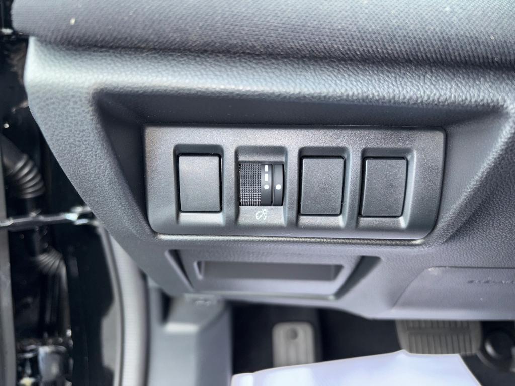 new 2025 Subaru Outback car, priced at $33,487