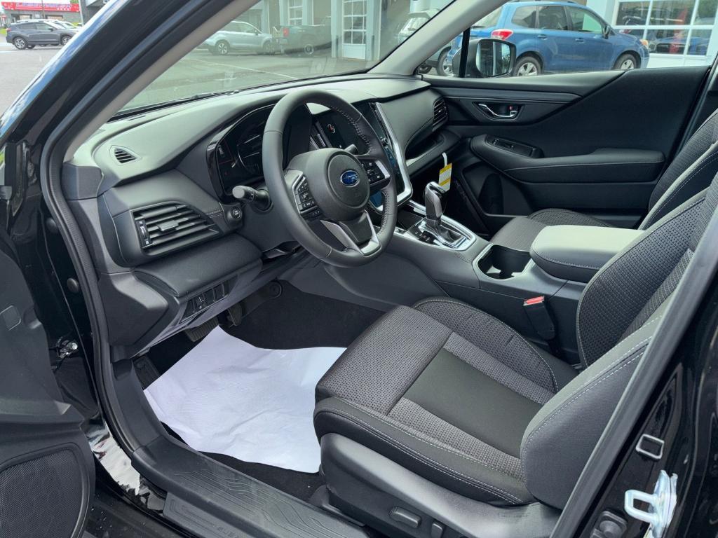 new 2025 Subaru Outback car, priced at $33,487