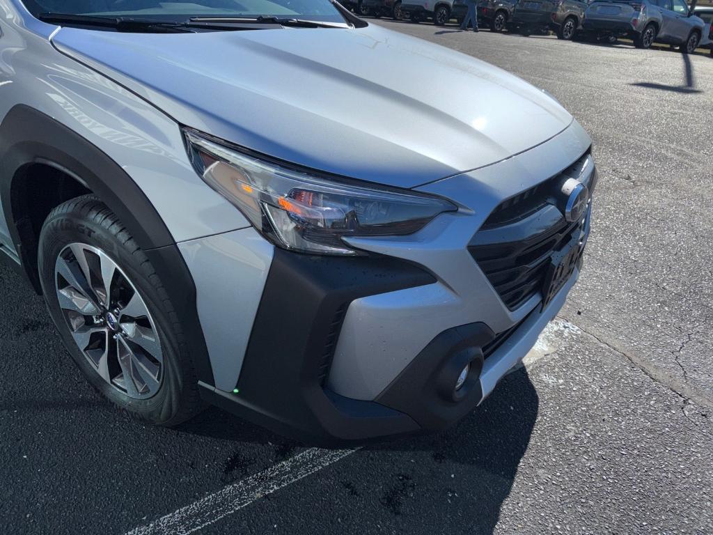 new 2025 Subaru Outback car, priced at $42,979