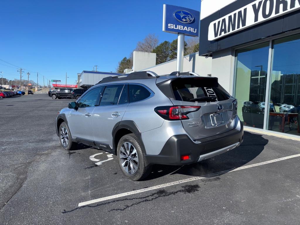 new 2025 Subaru Outback car, priced at $42,979