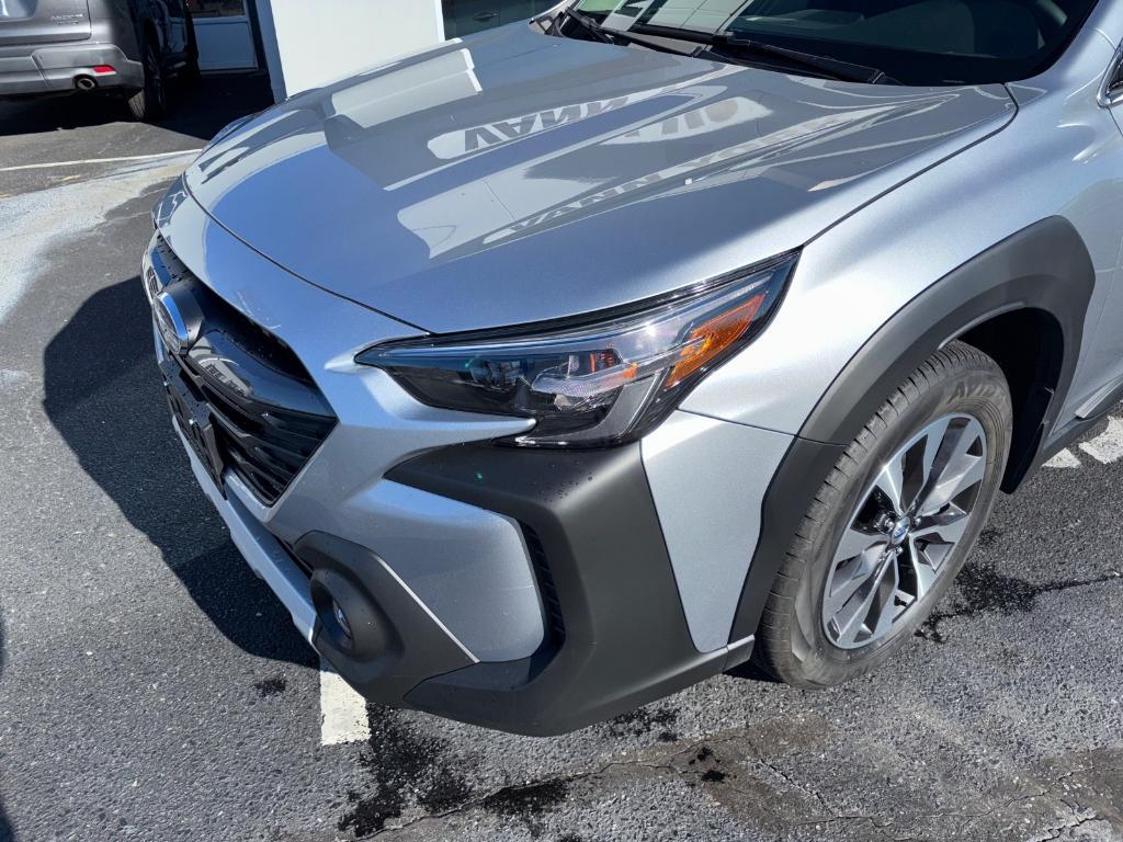 new 2025 Subaru Outback car, priced at $42,979