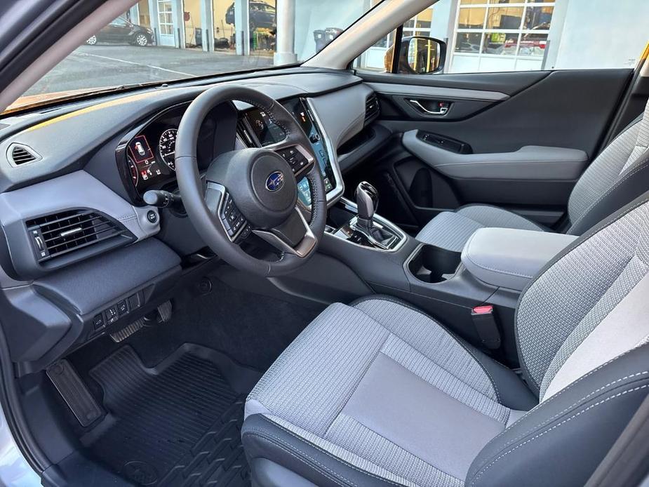 new 2025 Subaru Outback car, priced at $32,676