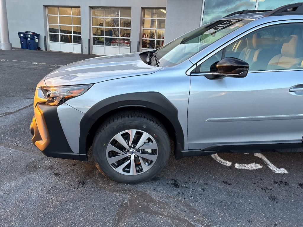 new 2025 Subaru Outback car, priced at $32,676