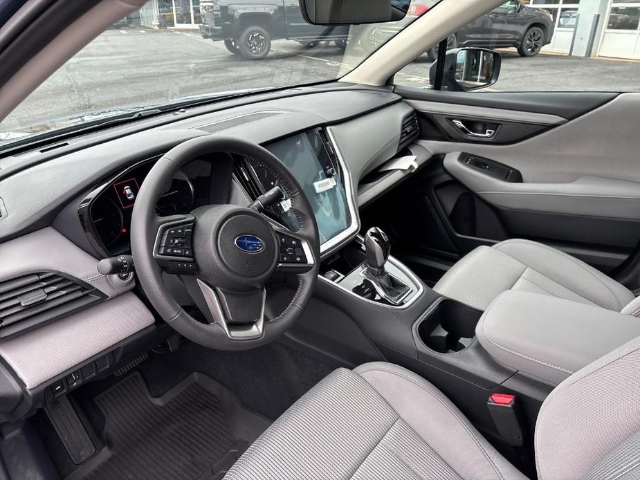 new 2025 Subaru Legacy car, priced at $28,194