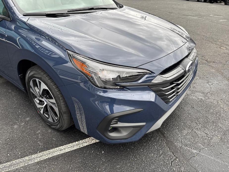 new 2025 Subaru Legacy car, priced at $28,194