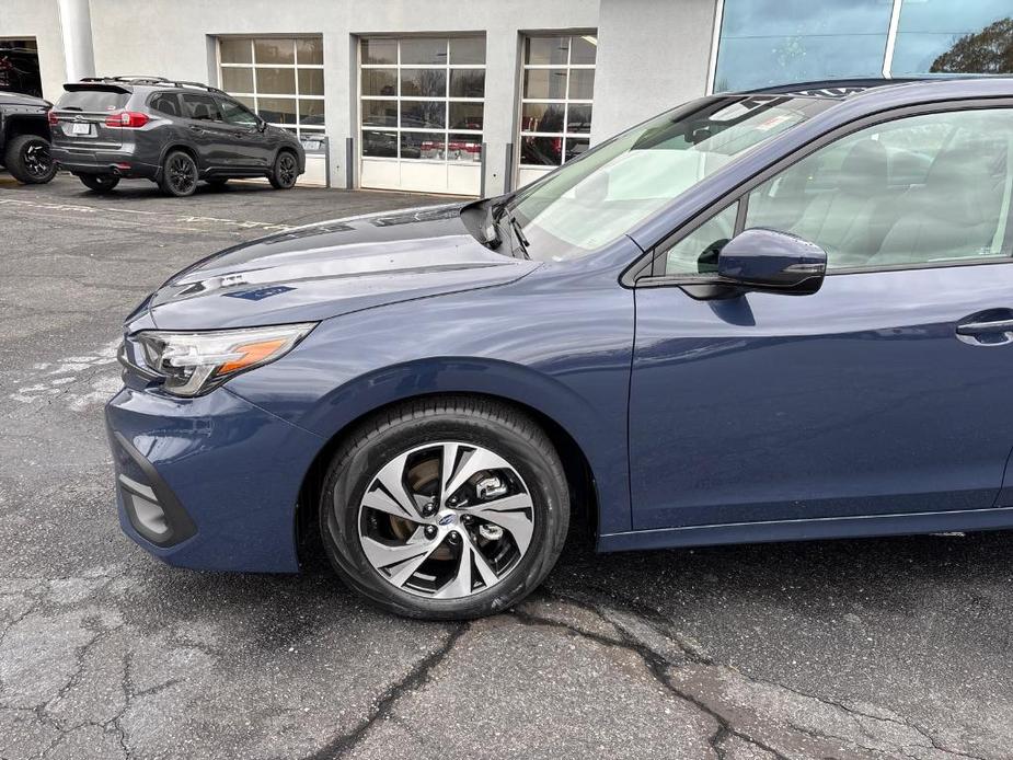 new 2025 Subaru Legacy car, priced at $28,194