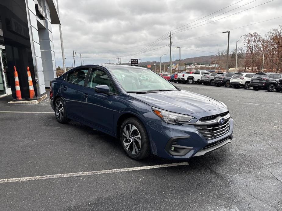 new 2025 Subaru Legacy car, priced at $28,194