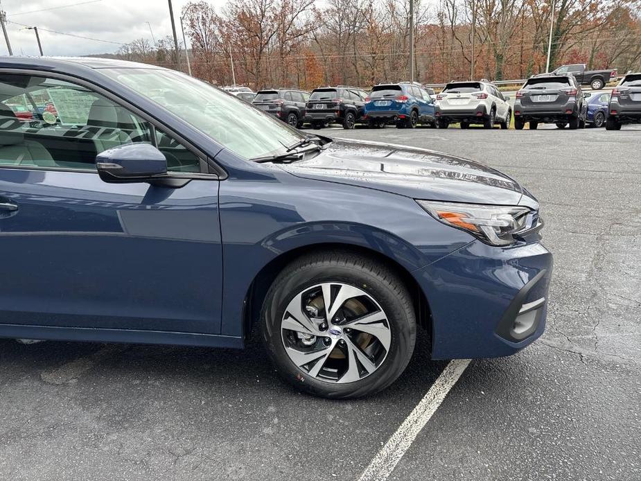 new 2025 Subaru Legacy car, priced at $28,194