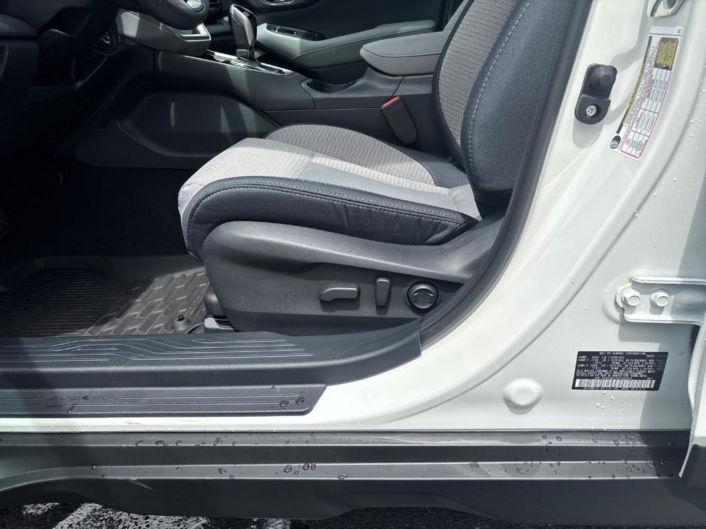 new 2025 Subaru Outback car, priced at $37,579