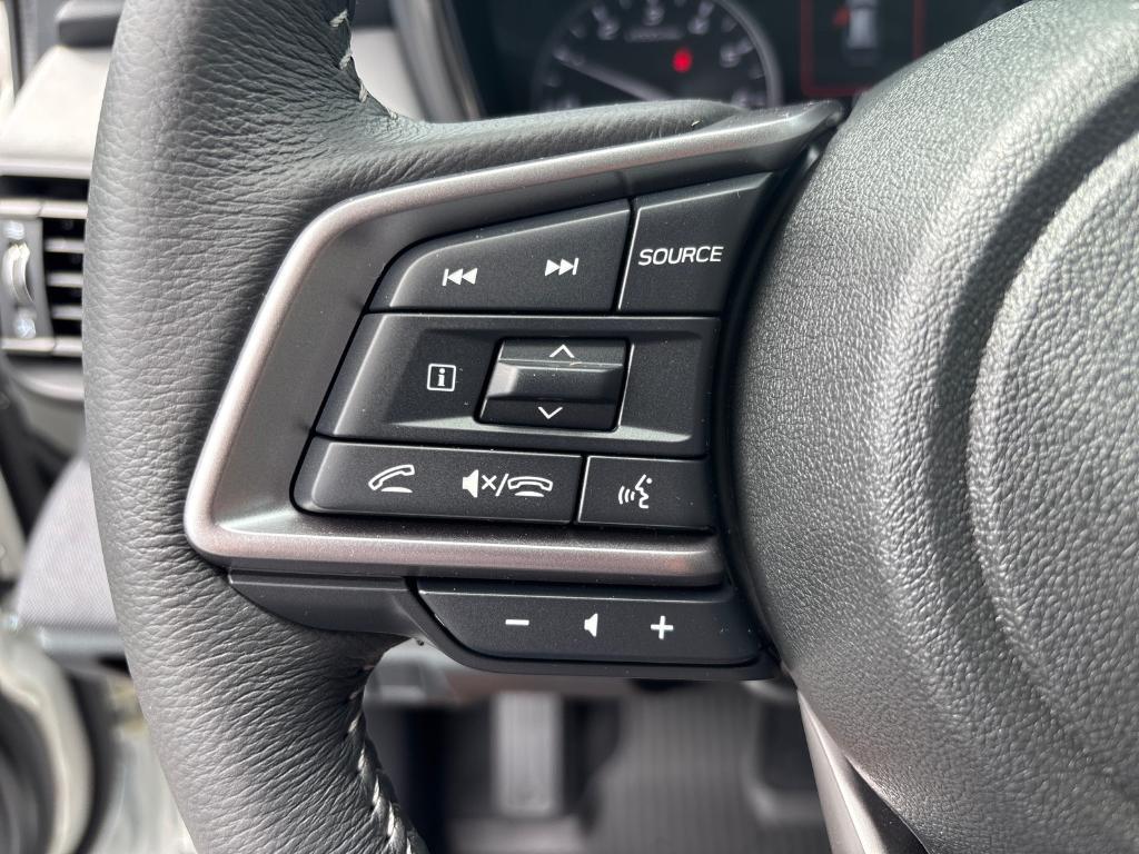 new 2025 Subaru Outback car, priced at $37,579