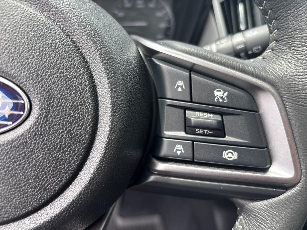new 2025 Subaru Outback car, priced at $37,579