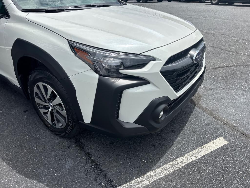 new 2025 Subaru Outback car, priced at $37,579
