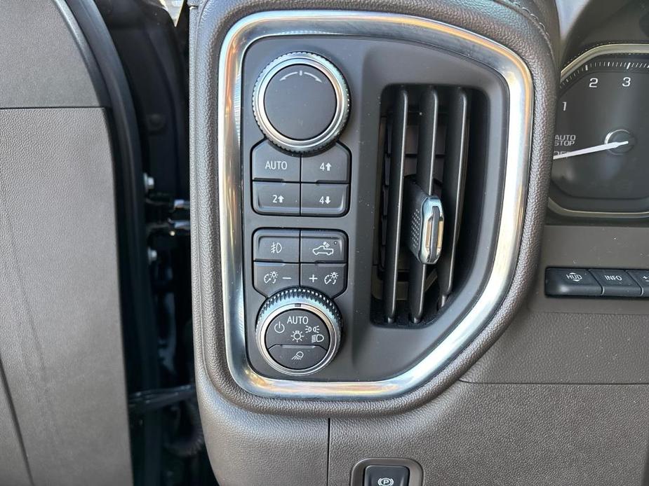 used 2019 GMC Sierra 1500 car, priced at $46,999