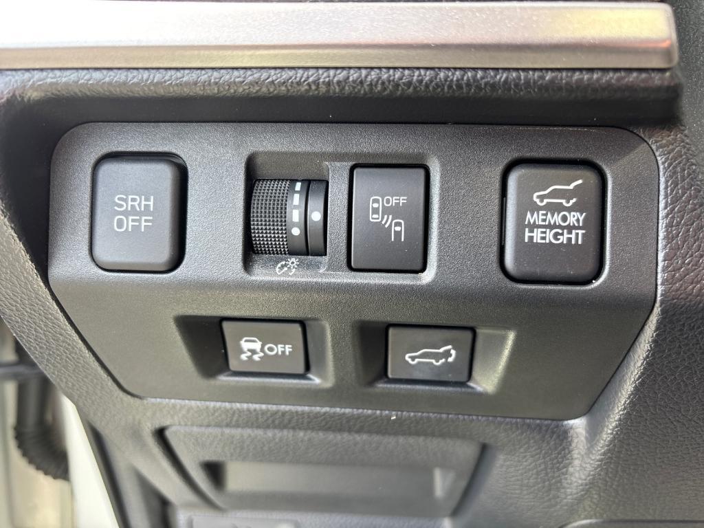 used 2018 Subaru Forester car, priced at $18,983