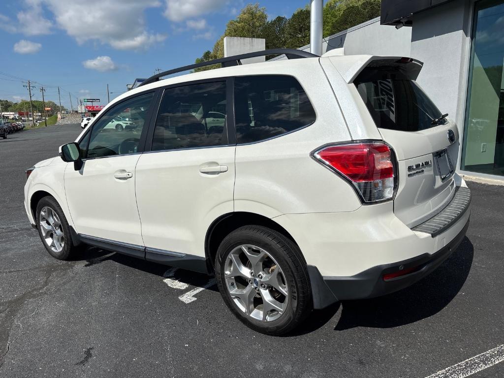 used 2018 Subaru Forester car, priced at $18,983
