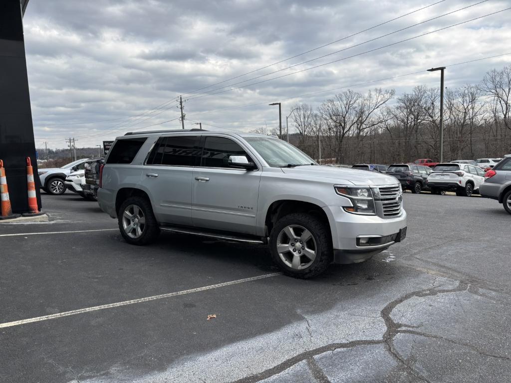 used 2016 Chevrolet Tahoe car, priced at $21,995