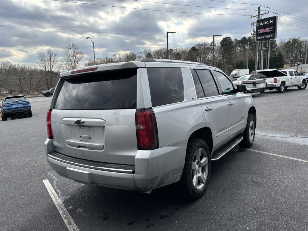 used 2016 Chevrolet Tahoe car, priced at $21,995