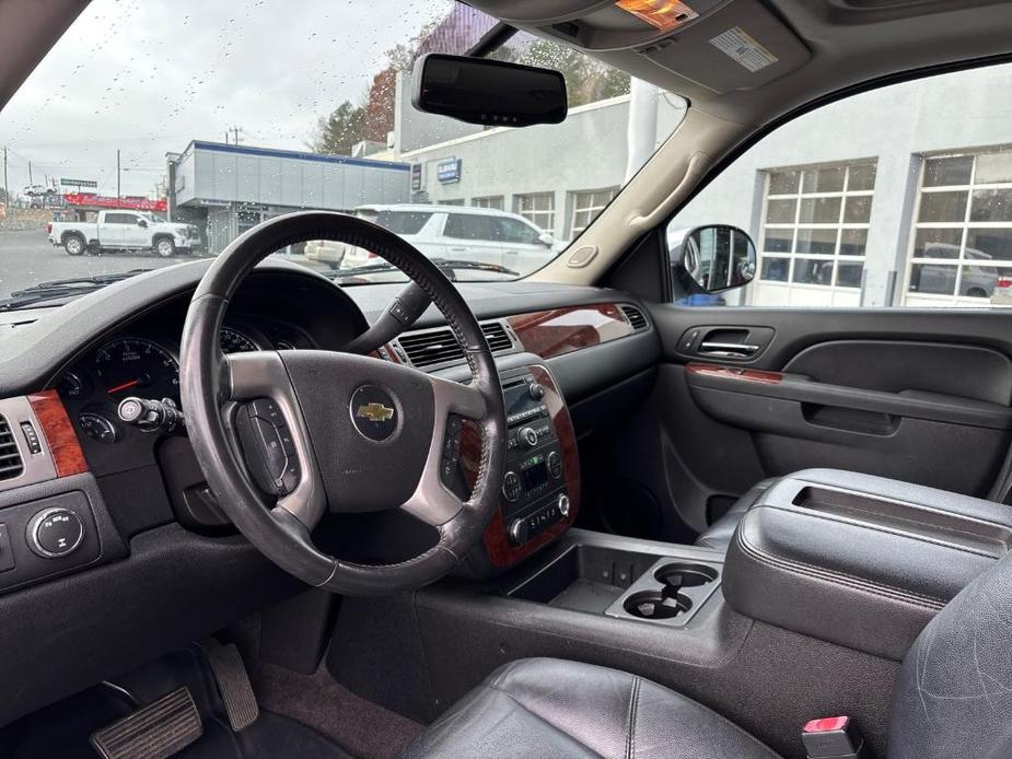 used 2014 Chevrolet Tahoe car, priced at $16,987