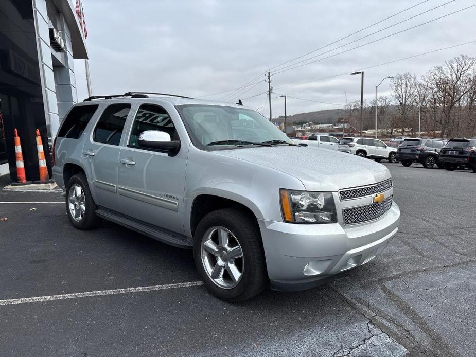 used 2014 Chevrolet Tahoe car, priced at $16,987