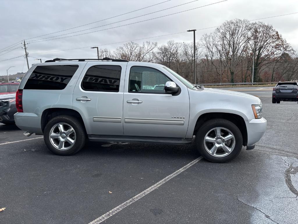 used 2014 Chevrolet Tahoe car, priced at $16,987