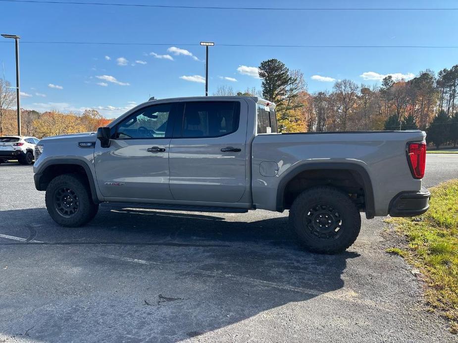 used 2024 GMC Sierra 1500 car