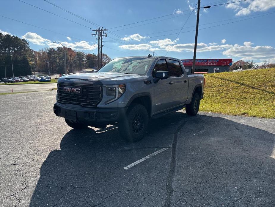 used 2024 GMC Sierra 1500 car