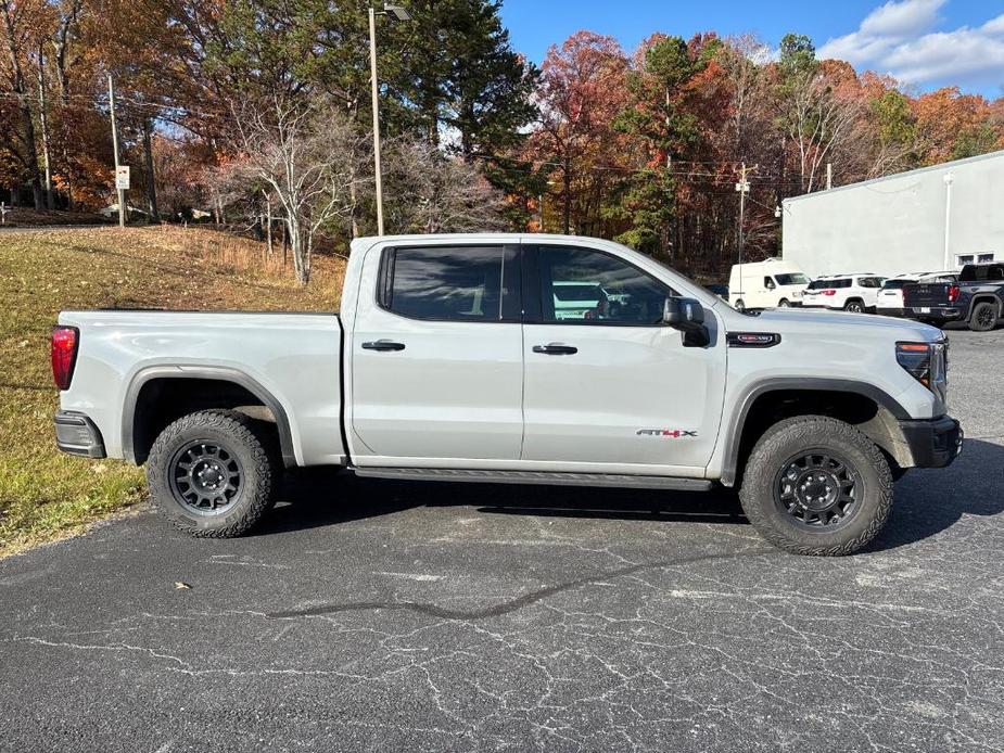 used 2024 GMC Sierra 1500 car