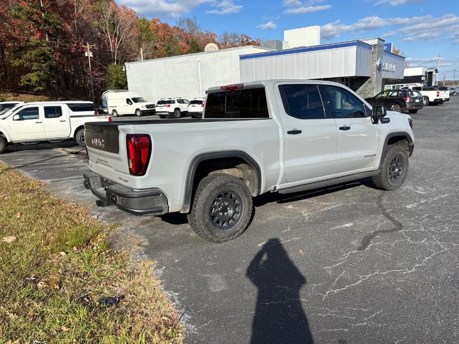 used 2024 GMC Sierra 1500 car