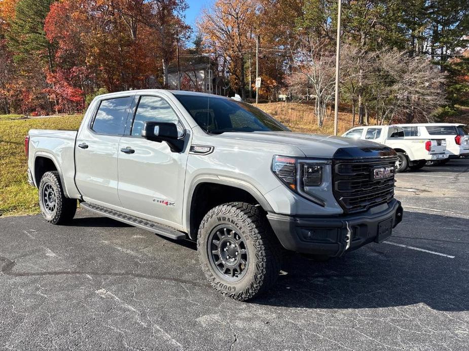 used 2024 GMC Sierra 1500 car